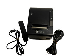 SQUIRREL EPSON TM-T88VI M338A Thermal POS Receipt Printer Ethernet Serial