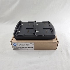 Motorola SAC5500-4000 – MC55 MC65 MC67 Battery Charger ** NIB**