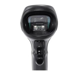 Zebra DS9808-SR00007NNWR 2D Imager Omni Laser Handheld Barcode Scanner W/ Cable