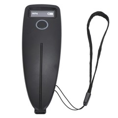 Mini 2D Bluetooth Barcode Scanner Fast And Accurate For Retail
