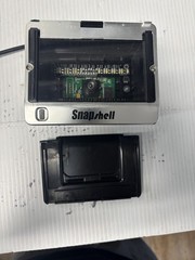 SNAPSHELL R2 USB DRIVER&rsquo;S LICENSE ID SCANNER