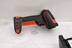 Honeywell Granit 1991IXR-3USB-5 Kit 2D Wireless Scanner w/ Cable & Base 1991iXR