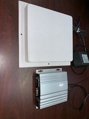 Metrologic Honeywell Antenna Patch-A0003-07 MAXID P100 UHF RFID READER TFT-RM100