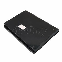 6PCS Coin And Bills Tray Cash Drawer Case Replace 4 Bills 3 Coins Storage Box