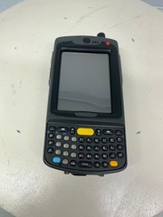 Motorola Handheld Barcode Scanner N410 With Stylus