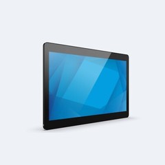 ELO ESY15I1B PoS E954781 Touchscreen 15.6&Prime; TFT LED Scanner and Audio 32GBAndroid