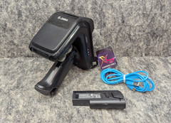 Zebra RFD4031 BT WiFi Reader Sled For TC26 TC21 W/ Battery RFD4031-G00B700-US