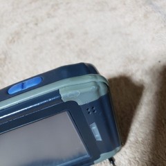 Intermec CN3 Handheld Computer Barcode Scanner untested not working *PARTS*