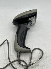 DATALOGIC GRYPHON D130-STD HANDHELD BARCODE SCANNER See Pics 30 Days Warranty