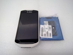 NEW Zebra TC52 TC520K (TAA) Android Barcode Scanner Computer TC520K-1HCMH6P-FT