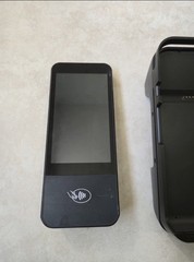 WisePOS E reader Used