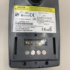 Symbol PDT 6846 Bar Code Reader-Untested-Free Shipping