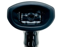 Motorola Symbol LI2208 General Purpose Corded Linear Barcode Scanner w/USB Cable