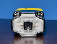 Cognex 821-0087-2R B BAR CODE SCANNER