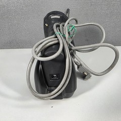 Datalogic PowerScan BC-8030 Barcode Scanner/W BASE