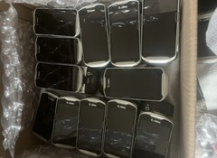Zebra TC51 Mobile Computer Scanner TC510K-1PAZU4P-US Android 8.1