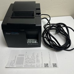 STAR futurePRINT TSP100III TSP143IIIU USB Thermal Network POS Receipt printer