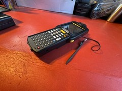 Motorola Symbol MC3190 Barcode Scanner. Fast free shipping. AS IS