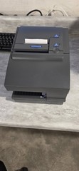 IBM 4610-2CR Thermal POS Receipt Printer New Old Stock With Software.