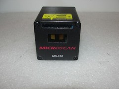 Microscan MS-610 Barcode Scanner FIS-0610-0004