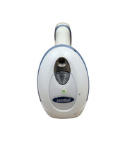 Symbol DS6878 Bluetooth Wireless Barcode Scanner with Dock, Great Condition