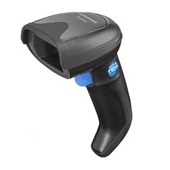 Datalogic Gryphon GD4590 Wired Barcode Reader 1D 2D