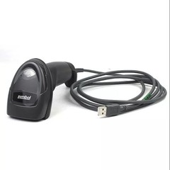 Symbol Zebra 2D Handheld Laser High Density Barcode Scanner DS4308-HD00007ZZWW