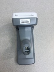Zebra RFD8500 RFID Mobile Bluetooth Handheld Scanner, NO BATTERY, UNTESTED READ!