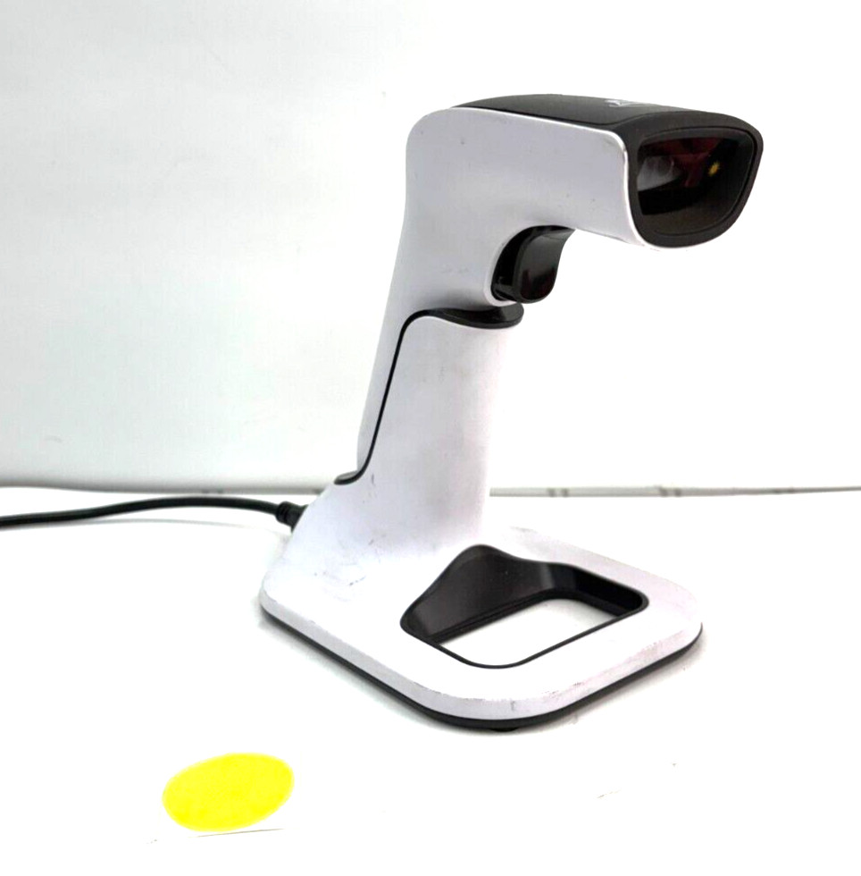 SCANAVENGER HANDHELD BARCODE SCANNER SA-9017
