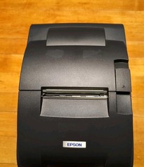 Epson POS Receipt Printer TM-U220B M188B Dot Matrix Kitchen / Bar Parallel