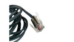 Verifone Mx915 & Mx925 to Ethernet Cable 22572-05
