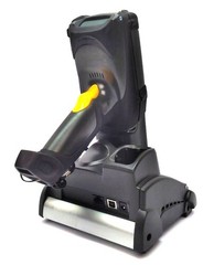 Symbol MC92N0 Mobile Computer Handheld Wireless Scanner MC92N0-GA0SXEYA5WR