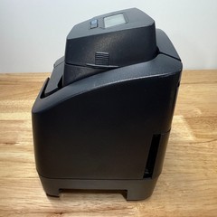 Panini Evernext Interface Automatic Check and ID Scanner w/ Power Supply