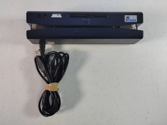 ZCS160 Magnetic Stripe Card Reader – USB – Tested Working