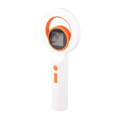 Animal Microchip Pet Tag Scanner ID Reader Animal Labels Handheld Reader BT USB