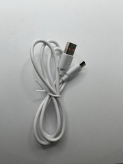 L920 Charging Base for PAX A920 Credit Card Terminal with Type C charging cable