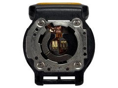Scan Trigger Button Assembly KF-CLMPT-RS507-01R For Zebra RS507 No Strap/Buckle