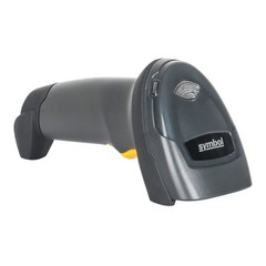 Zebra Scanner Symbol DS4308-XD00007VZAP 2D QR Code Barcode Scanner Reader USB