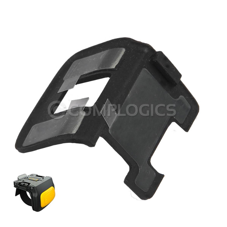 RS5100 Finger Comfort Pad 5-Pack; Replaces SG-RS51-CMPD-05 RS6100 Rubber