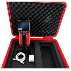 Integrated Rebar Scanner Rebar Locator Concrete Rebar Locator Diameter 6-50mm