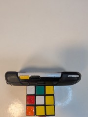Zebra TC70X Walmart Android Barcode Scanner TC700K-02B24B0-K2 Battery & Charger