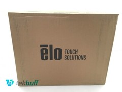 Elo TouchSystems X-Series E518608 17&Prime; Celeron N3450 4GB 128GB SSD W10 (PCAP)