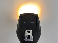 LOT OF 10 Datalogic PowerScan PM9600 SR910RB Barcode Scanner w/Battery No Dock