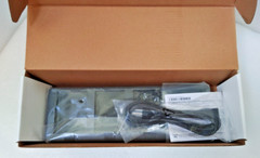 Honeywell Dolphin CT40-QBC Quad Battery Charger- Dock and US Power Cord Only