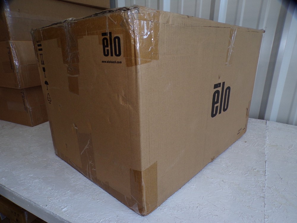 ELO Custom 22&Prime; Counter and Wall Mount NEW