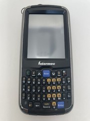 Intermec CS40 Mobile PC WiFi BT WM6.5 LP UMTS QWERTY 2D Imager CS40AQU1LP000