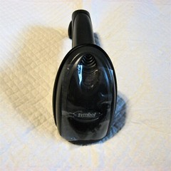 Symbol Motorola DS6707 Barcode Scanner DS6707-SR20107ZZR with USB cable