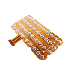 Keyswtich mechanism for (ZA) MC3000 MC3070 MC3090 MC3190 MC32NO (38key)