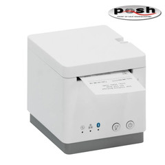 NEW Star mC-Print2 Thermal Receipt Printer Bluetooth LAN USB White