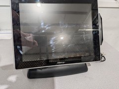 POSIFLEX XT-3815 POS Touchscreen – Celeron J1900 16GB RAM No HDD – Win 10